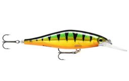 V�ce informac� o v�robku RAPALA SHADOW RAP SHAD DEEP 09 P