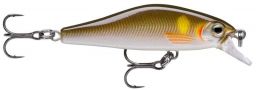 V�ce informac� o v�robku RAPALA SHADOW RAP SOLID SHAD 05 AYU