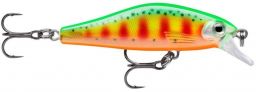 V�ce informac� o v�robku RAPALA SHADOW RAP SOLID SHAD 05 GRS