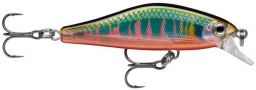 V�ce informac� o v�robku RAPALA SHADOW RAP SOLID SHAD 05 OK