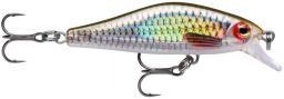 V�ce informac� o v�robku RAPALA SHADOW RAP SOLID SHAD 05 ROL