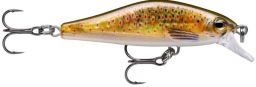 V�ce informac� o v�robku RAPALA SHADOW RAP SOLID SHAD 05 TRL