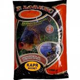 V�ce informac� o v�robku LORPIO SECRET �erven� 1.9kg