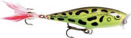 V�ce informac� o v�robku RAPALA Skitter Top Water Fresh 05 LF