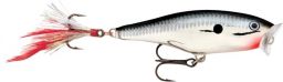 V�ce informac� o v�robku RAPALA Skitter Pop Top Water Fresh 09 CH