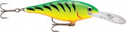 V�ce informac� o v�robku RAPALA Shad Rap Deep Runner 07 FT