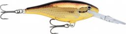 V�ce informac� o v�robku RAPALA Shad Rap Deep Runner 07 GALB