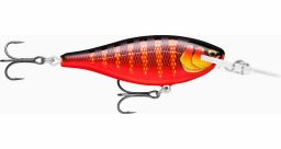 V�ce informac� o v�robku RAPALA Shad Rap Elite 75 GDTZ