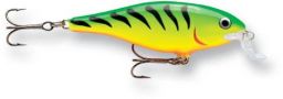 V�ce informac� o v�robku RAPALA Shad Rap Shallow Runner 07 FT