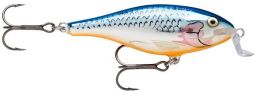 V�ce informac� o v�robku RAPALA Shad Rap Shallow Runner 07 SB