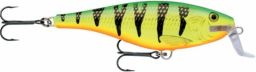 V�ce informac� o v�robku RAPALA Shad Rap Shallow Runner 09 FP