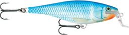 V�ce informac� o v�robku RAPALA Super Shad Rap Floating 14 BSH