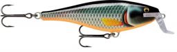 V�ce informac� o v�robku RAPALA Super Shad Rap Floating 14 HLW