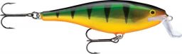 V�ce informac� o v�robku RAPALA Super Shad Rap Floating 14 P