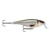 V�ce informac� o v�robku RAPALA Super Shad Rap Floating 14 ROL