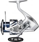 V�ce informac� o v�robku Navij�k SHIMANO Stradic FM 4000
