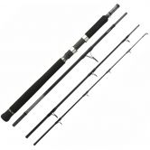 V�ce informac� o v�robku Prut STC Monster Spinning 2,4m 28-110g 4 d�ly