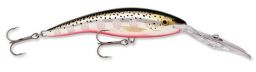 V�ce informac� o v�robku RAPALA Deep Tail Dancer 13 SFL
