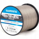 V�ce informac� o v�robku Vlasec Technium Invisitec A 300m/0.165 2.7kg Gr