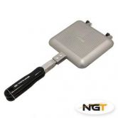 V�ce informac� o v�robku NGT TOUSTER TOASTIE MAKER