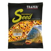 V�ce informac� o v�robku Traper va�en� konop� zrno 0,5kg