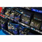 V�ce informac� o v�robku TX1 Boilie Tiger Nut 15mm 1kg