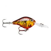 V�ce informac� o v�robku RAPALA Ultra Light Crank 03 GATU