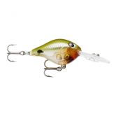V�ce informac� o v�robku RAPALA Ultra Light Crank 03 GDAU