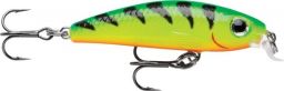 V�ce informac� o v�robku RAPALA ULTRA LIGHT MINNOW 04 FT