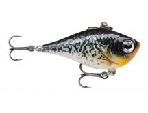 V�ce informac� o v�robku RAPALA RIPPIN RAP ULTRA L 04 BCL
