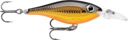V�ce informac� o v�robku RAPALA Ultra Light Shad 04 G