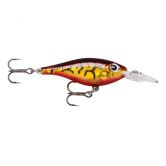 V�ce informac� o v�robku RAPALA Ultra Light Shad 04 GATU