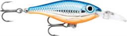 V�ce informac� o v�robku RAPALA Ultra Light Shad 04 SB