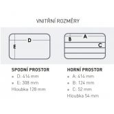 VERSUS BOX VS 3080 zelen�