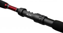 Prut SILUPRO VERTICAL BOGEY 185cm 80-200g 2d�ly