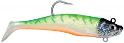 V�ce informac� o v�robku STORM GIANT JIGGING SHAD 12 UVGF 510g