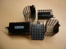 V�ce informac� o v�robku WIREK feeder ko��k bez dna 25-30g