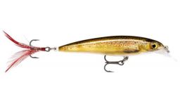 V�ce informac� o v�robku RAPALA X Rap 06 TRL