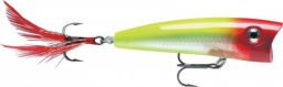 V�ce informac� o v�robku RAPALA X-RAP POP 07 CLN