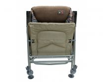 K�eslo Deluxe Camo chair