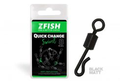 V�ce informac� o v�robku ZFISH obratl�k quick change vel.10